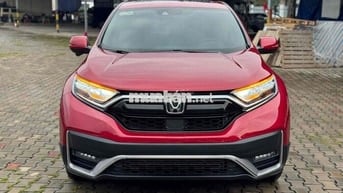 Honda CR V 2022 L - 37000 km