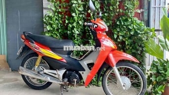 Thanh Lý wave nhật giá rẻ