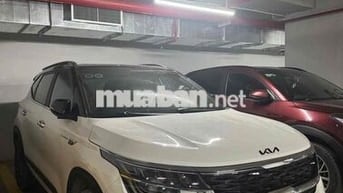 Kia Seltos 2022 Premium 1.4 AT - 66999 km