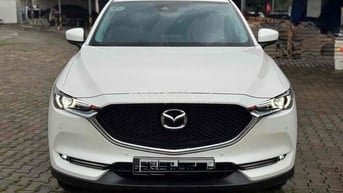 Mazda CX 5 2022 Premium - 32000 km