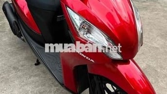 Vision Fi 2012 chất xe đẹp máy zin êm