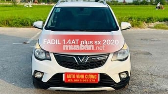 VinFast Fadil 2020 1.4 AT Plus