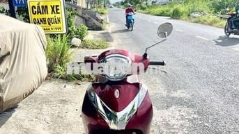 Honda Sh mode đklđ 2020