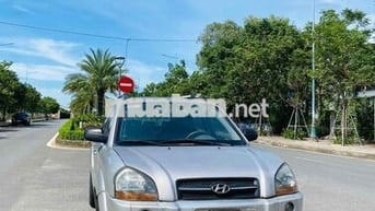 Hyundai Tucson 2009 2.0 AT - 120000 km