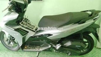 Airblade 125 4val phiên bản 2025 màu độ của Head