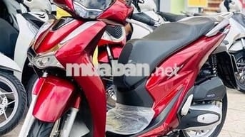SH 125 CBS 2020 xe đẹp zin chuẩn có bán góp🔥