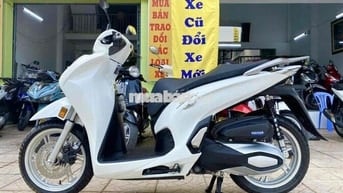 SH 350 2022 siêu lướt như mới lăn bánh vài chục km