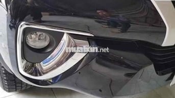 Toyota Fortuner 2021 2.7 4x2 AT - 47000 km