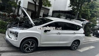 Mitsubishi Xpander 2022 AT Premium - 45000 km
