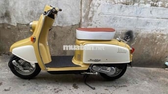 Honda Julio cực đẹp