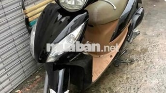 Vision đời 2012 màu đen biển số thành phố