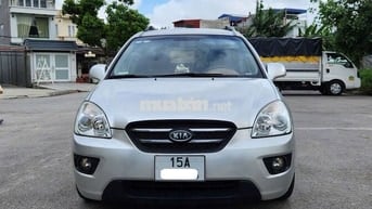 4 2010 EX 2.0 MT - 200000 km