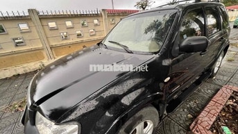 Ford Escape 2005 XLS 2.3 AT 4X4 - 18000 km