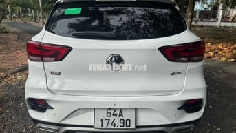 MG MGZS 2024 Standard 1.5 AT 2WD - 30000 km