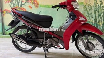 Mình cần bán xe Sirus FI siêu êm
