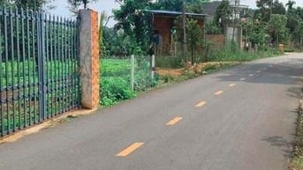 Chính chủ bán vườn 2500m2 có nhà cấp 4 ngay UBND Tân Hiệp - Phú Giáo 