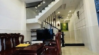 CHƯA TỚI 5TỶ1 SIÊU PHÂM CĂN TRẦN HUY LIỆU, PHÚ NHUẬN ĐANG CHO THUÊ  