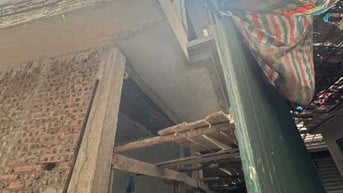 Bán nhà 5 tầng thang máy Trần Khát Trân - 31m2 Giá chỉ 8ty350