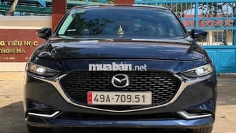 Mazda 3 2021 1.5 Luxury - 49000 km
