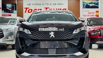 Peugeot 3008 AL 2022 đi lướt