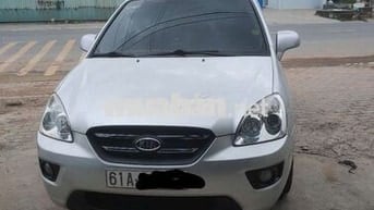 Kia carens 2.0 sổ sàn bản full cửa sổ trời