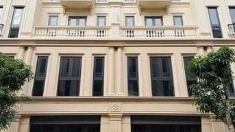 CHÍNH CHỦ BÁN LIỀN KỀ AD10- XX DỰ ÁN VINHOMES CỔ LOA ĐÔNG ANH 