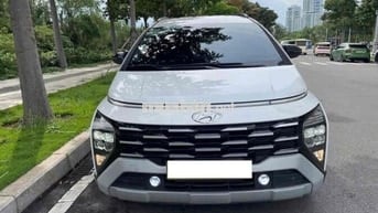 Hyundai Stargazer X 1.5AT 2024