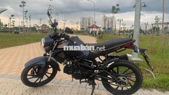 Xe Kymco mới tinh