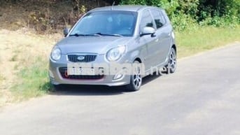 Kia Morning 2012  - 15 km