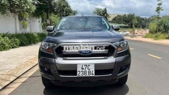 Ford Ranger 2017 XLS 2.2L 4x2 MT - 97000 km