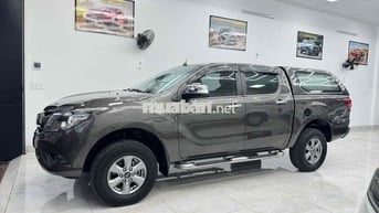 Mazda BT 50 2016 2.2L 4x4 MT - 90000 km