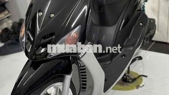 Mio đen dọn full kiểng máy zin chưa rớt đầu