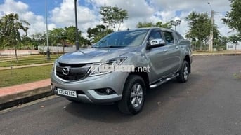 Mazda BT 50 2016 2.2L 4x4 MT - 98000 km