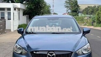Mazda CX 5 2015 2.0 AT - 125000 km