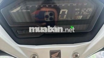 CẦN BÁN XE WINNER X V3 xe đi ít đi còn đẹp