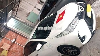 Toyota vios 2021 E 1.5 MT - 92000 km
