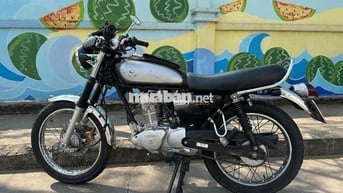 HUSKY 125