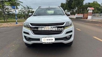 Chevrolet Colorado 2019 2.5L VGT 4x4 AT LTZ - 8900