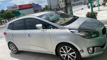 Kia Rondo 2015 1.7 DAT - 49000 km
