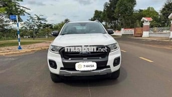 Ford Ranger 2018 Wildtrak 2.0 4x4 - 110000 km