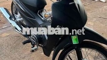 wave 110 odo 3 ngàn