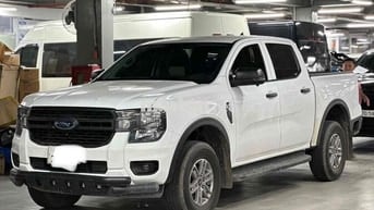 Ford Ranger 4x4 MT 2022, Full phụ kiện, BH 2026