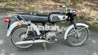 HONDA67 (66) bs93 Bình Phước
