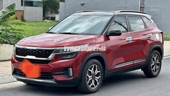 Kia Seltos đk 2022 Premium 1.4 tubor gia đình