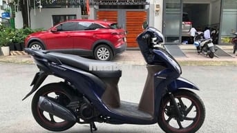 Honda Vision 2017