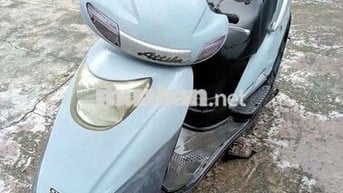 Nhà dư dùng bán bớt xe Attila máy êm mạnh