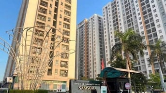 Bán căn hộ đẹp tại samsora riverside