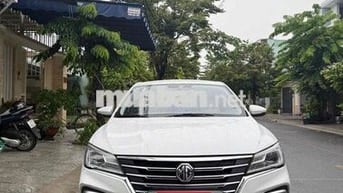 MG MG5 2024 -  số sàn rin ken như mới , lợi xăng