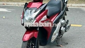 Yamaha Nouvo 6 – Chính chủ zin đẹp keng