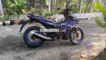 EX155 ABS ODO 150KM